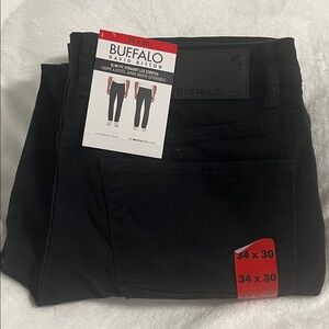 Buffalo 33x30